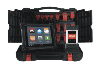 Диагностика