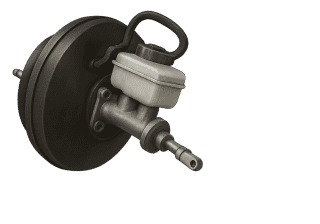 Замена вакуумного усилителя