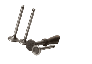 Замена клапанов с притиркой